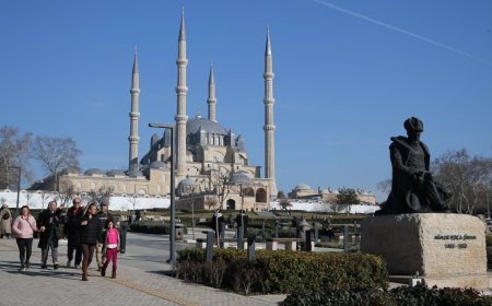 Tourism investments in Türkiye set to gain momentum in 2025