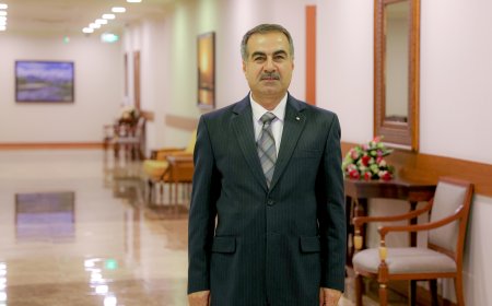 President Nechirvan Barzani’s Presence at the Munich Security Conference: A Strategic Partner for Stability and Coexistence