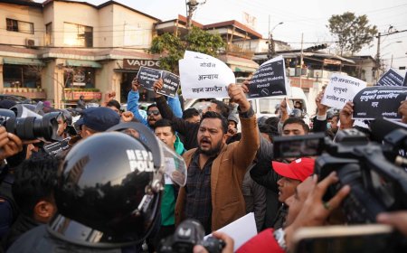 Who was Prakriti Lamsal? How Nepali student's death at Odisha's KIIT turned into a diplomatic row