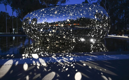 The 17 biggest and best exhibitions worth travelling for in 2025