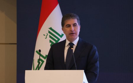 President Nechirvan Barzani: The Development Road Project will bring all Iraqis together