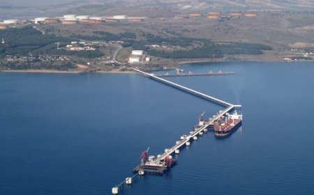 Baghdad Confirms Resumption of Kurdistan Oil Exports