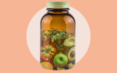 The Worst Flu Season Since 2009 Is Here, and These Foods Could Help Boost Your Immune System