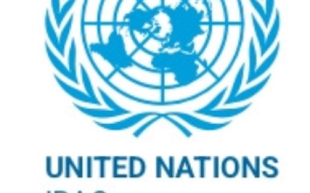 Speech by Special Representative of the United Nations Secretary-General for Iraq at Baghdad International Dialogue Conference Under the slogan “Communication for Regional Development and Stability”