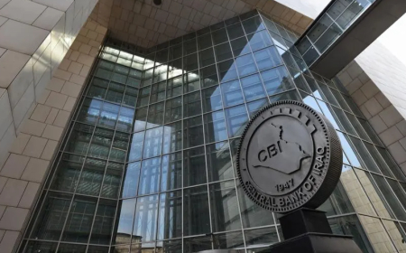 CBI auctions +$293 million on Sunday