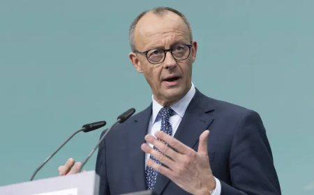 What do Germany's election results mean for Asia ties?