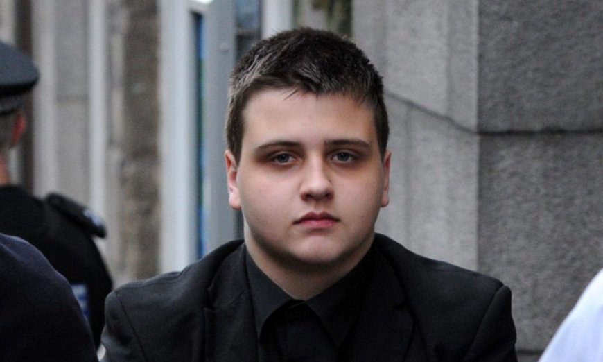 Should people who kill be offered a second chance at life?