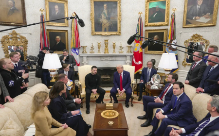 Administration channels Neville Chamberlain with actions on Ukraine