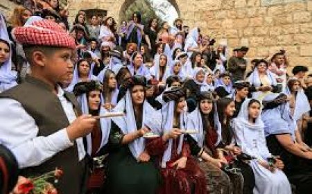 Office for the Rescue of Abductees: 2,558 Yazidis Still Face an Uncertain Fate