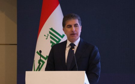 A Wise Return to Stability: President Nechirvan Barzani’s Vision