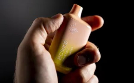 Vape liquids may release hundreds of toxic chemicals when inhaled, study finds