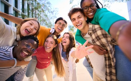 When youth thrive, we all thrive