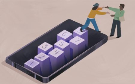 It’s the age of regret: gen Z grew up glued to their screens, and missed the joy of being human