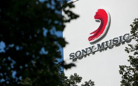 Labour AI plans are unbalanced and rushed, says global music company Sony