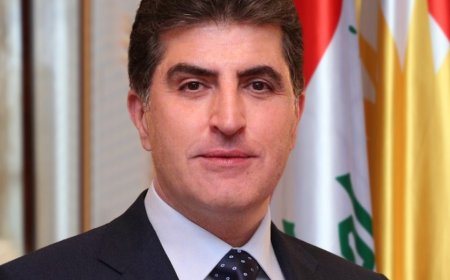 Statement from President Nechirvan Barzani on the anniversary of the March 1970 Agreement