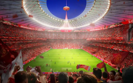 Man Utd's new stadium - 11 key questions