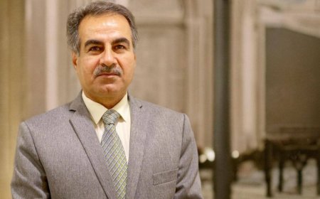 A Cry for the Forgotten: The Plight of the Middle Eastern Nations