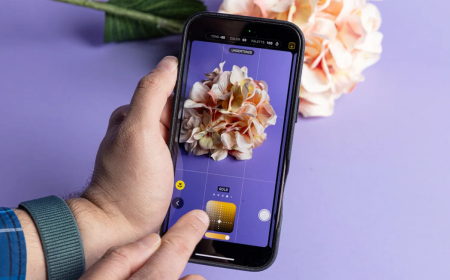 I spent three months with the iPhone 16 Pro Max, and I don’t want to go back