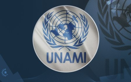 UNAMI expresses concern over attacks on Syrian nationals in Iraq