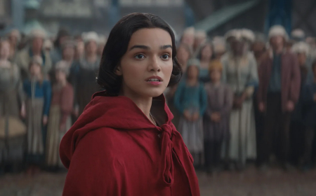 Will Snow White be a 'victim of its moment'? How the Disney remake became 2025's most divisive film