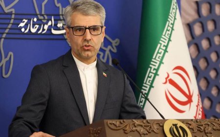 Iran says will respond to Trump’s letter after review