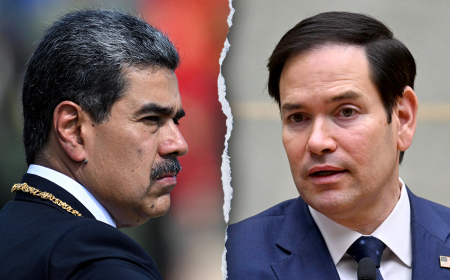 Trump admin raises left-wing dictator's feet to the fire with new illegal immigration threat