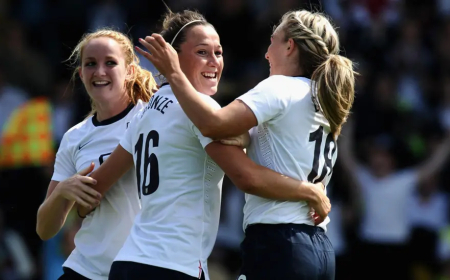 Having autism has worked to my advantage in football - Bronze