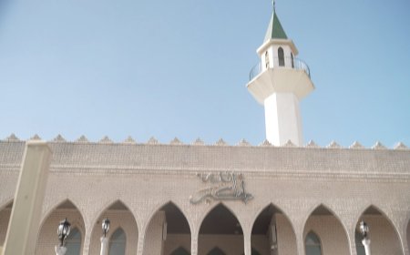 Police investigating social media threats to Sydney mosque