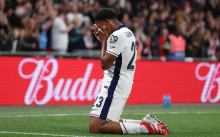 He does everything right' - the remarkable rise of Lewis-Skelly