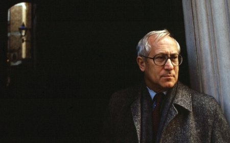 Oleg Gordievsky obituary