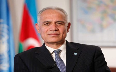 Iraq Faces Growing Water Crisis: UN Urges Immediate Action on World Water Day