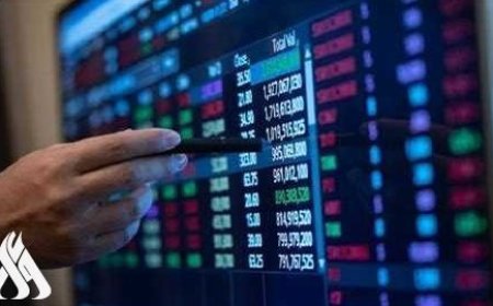 US Stocks Post Weekly Rise