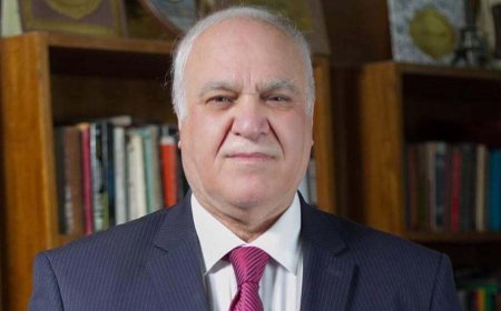 Iraq’s adviser touts new electronic company registration system to spur investment