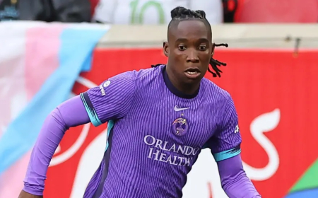 NWSL investigating 'hateful language' towards Banda