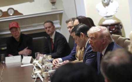 Dems seethe over war plan group chat. How to stick it to the GOP is an open question.