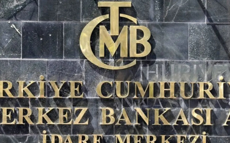 Turkiye takes global stage to tackle economic crisis