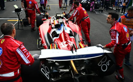 What's the future for F1 engines and why is it up for debate?