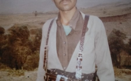 The Kurdish Exodus of April 1991: A Lens on Global Forced Migrations