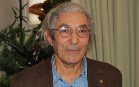 He Must Go Free: Algeria Detains Acclaimed Author, Denies Lawyer Access