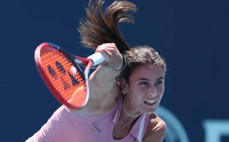 Top-20 players ask Grand Slams for more prize money