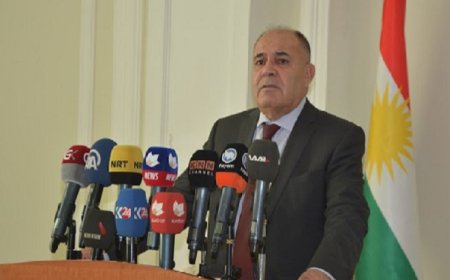 KRG formation: KDP, PUK to resume talks next week