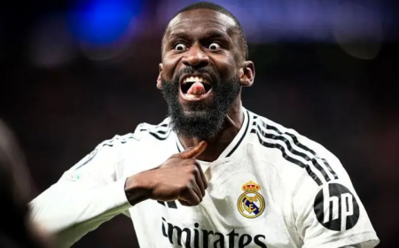 Real Madrid players fined but free to face Arsenal