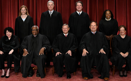 Supreme Court grants Trump request to lift stay halting Venezuelan deportations