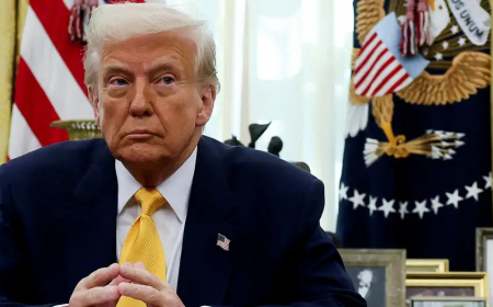 US: Trump expected to announce sweeping global tariffs