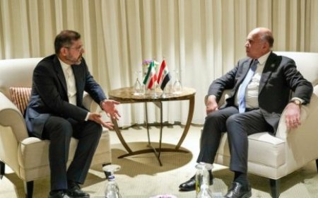 FM welcomes the talks scheduled to be held tomorrow between Iran and United States in Oman