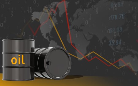 Plunging Oil Prices Jeopardize Iraq’s Budget: Will the Government Resort to Dollar Revaluation?