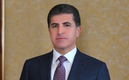 Statement from President Nechirvan Barzani in remembrance of the chemical assault on Khoshnawti