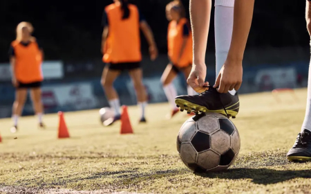 What does the 'definition of a woman' ruling mean for sport?