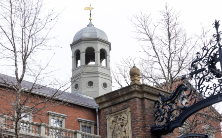 DHS threatens to revoke Harvard’s eligibility to host international students unless it turns over disciplinary records