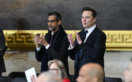 It’s Google’s turn to get thrashed by the GOP